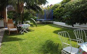 Orotava Garden House Perfect For Families